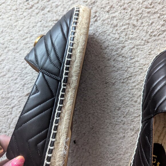 Gucci Espadrilles - Picture 2 of 6